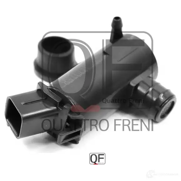 Моторчик омывателя QUATTRO FRENI R JNS5 1439946446 QF00N00158 изображение 3