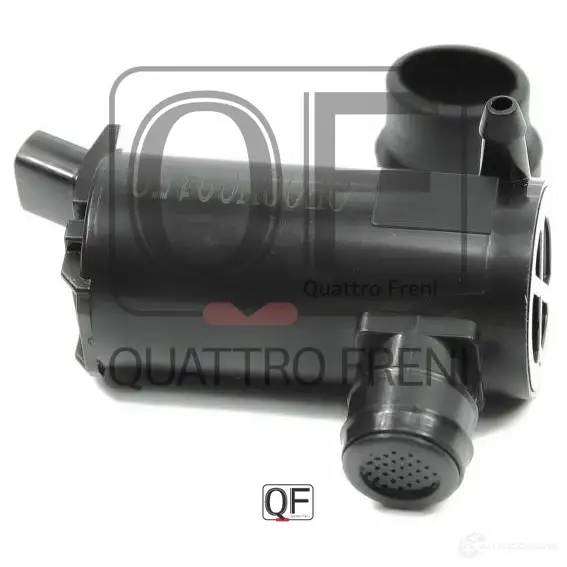 Моторчик омывателя QUATTRO FRENI 0 7ZF7V QF00N00159 1439947590 изображение 4