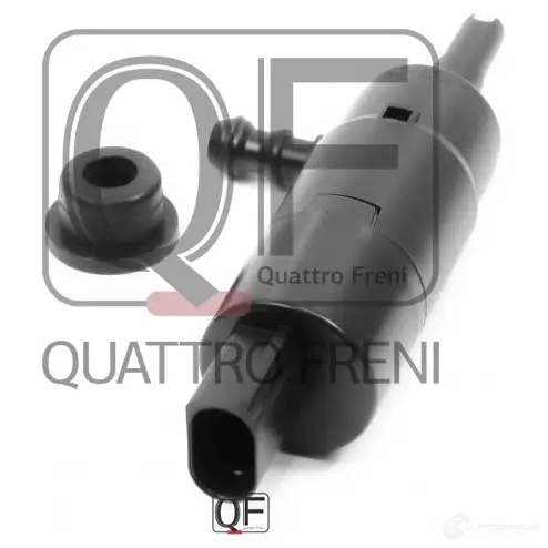 Моторчик омывателя QUATTRO FRENI 1439941141 ON 17K QF00N00166 изображение 3