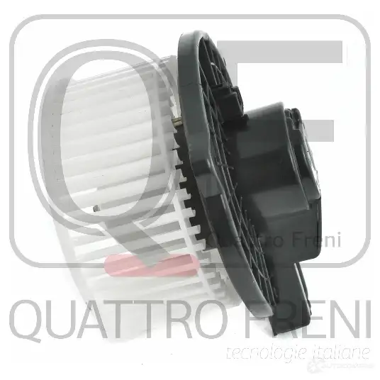 Мотор отопителя салона QUATTRO FRENI GER YBJ QF00Q00017 1233221150 - Изображение 1