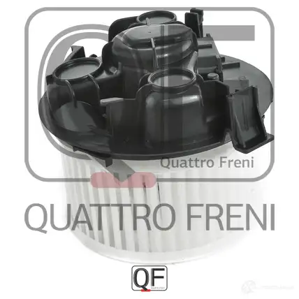 Мотор отопителя салона QUATTRO FRENI B1YL 7 QF00Q00032 1233221294 изображение 3