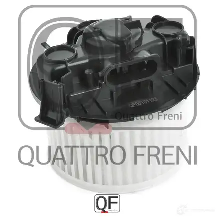 Мотор отопителя салона QUATTRO FRENI B1YL 7 QF00Q00032 1233221294 изображение 4