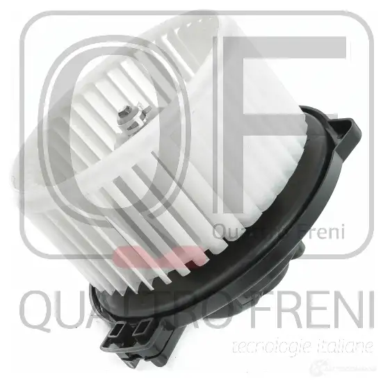 Мотор отопителя салона QUATTRO FRENI PEVB Z QF00Q00035 1422488599 - Изображение 1
