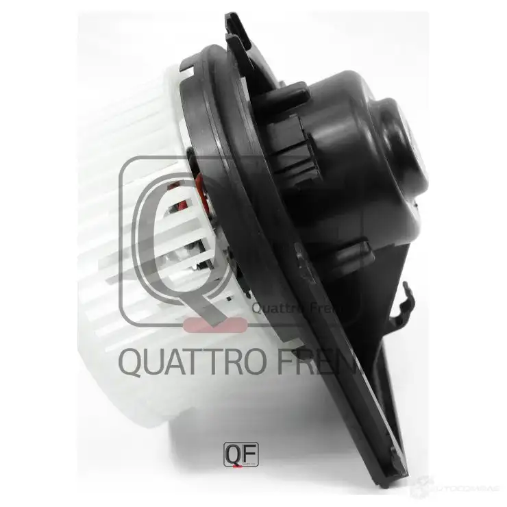 Мотор отопителя салона QUATTRO FRENI QF00Q00045 1233221320 ULO TQ изображение 3