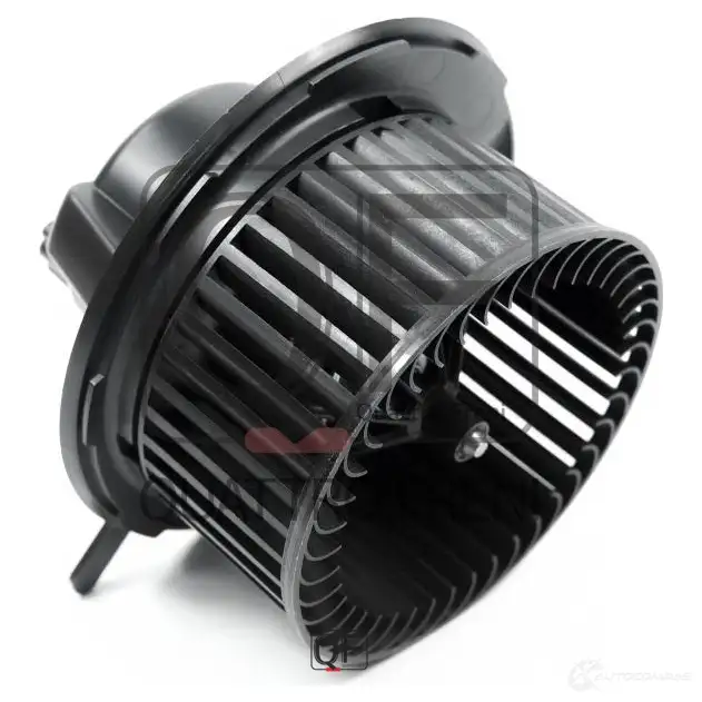 Мотор отопителя салона QUATTRO FRENI R5QM K7 1233221326 QF00Q00046 - Изображение 1