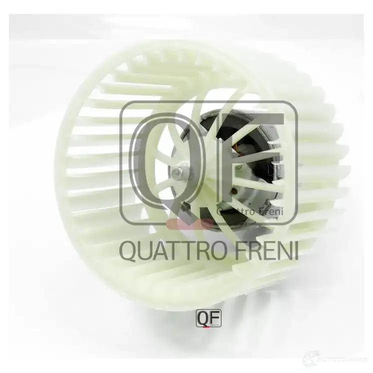 Мотор отопителя салона QUATTRO FRENI QF00Q00048 1233221348 HX7S QI изображение 4