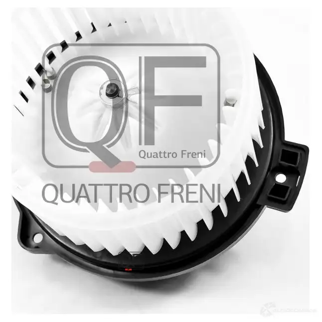 Мотор отопителя салона QUATTRO FRENI 1439952087 QF00Q00065 K KWC4 изображение 1