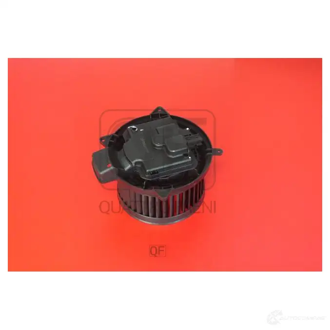 Мотор отопителя салона QUATTRO FRENI QF00Q00109 BGMYI V 1439951268 - Изображение 1