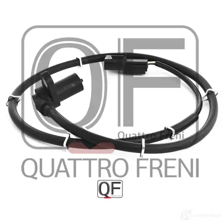 Импульсный датчик abs спереди справа QUATTRO FRENI 1233221484 9S 4XO QF00T00007 изображение 4