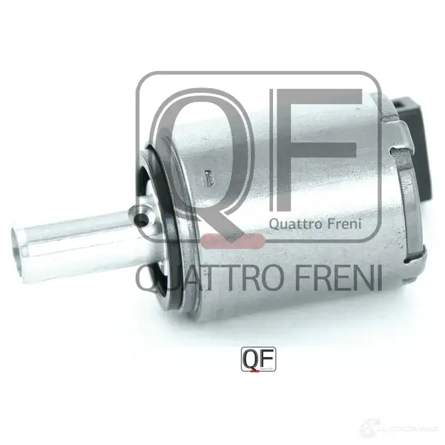 Клапан электромагнитный QUATTRO FRENI EW IEW90 1233221518 QF00T00016 изображение 3