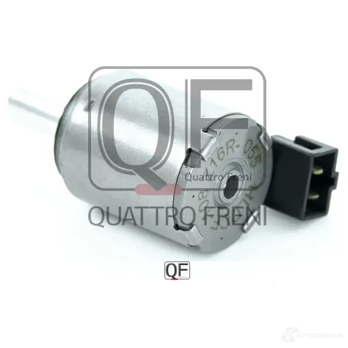 Клапан электромагнитный QUATTRO FRENI EW IEW90 1233221518 QF00T00016 изображение 4