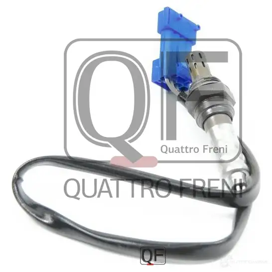 Датчик кислородный QUATTRO FRENI 1233221536 XQ WD9JC QF00T00017 изображение 2