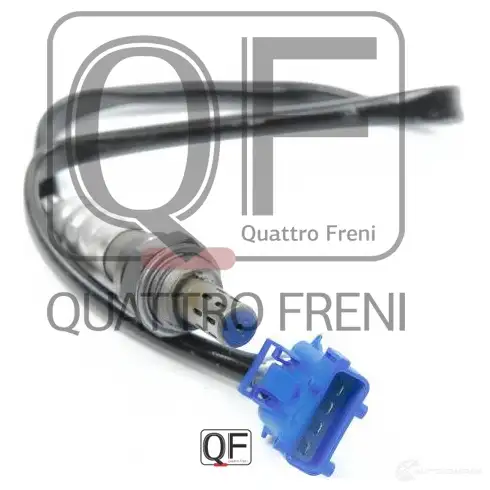 Датчик кислородный QUATTRO FRENI 1233221536 XQ WD9JC QF00T00017 изображение 4