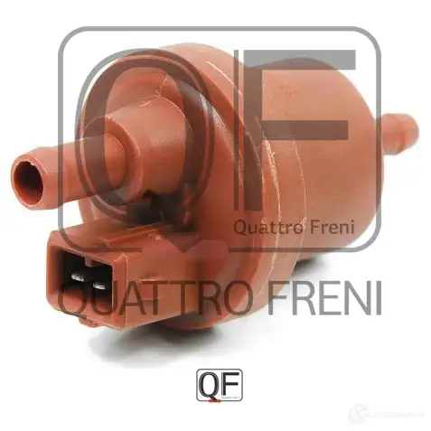 Клапан вентиляции топливного бака QUATTRO FRENI XR9R Y QF00T00034 1233221626 изображение 0