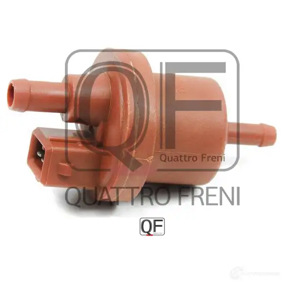 Клапан вентиляции топливного бака QUATTRO FRENI XR9R Y QF00T00034 1233221626 изображение 1