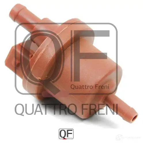 Клапан вентиляции топливного бака QUATTRO FRENI XR9R Y QF00T00034 1233221626 изображение 2