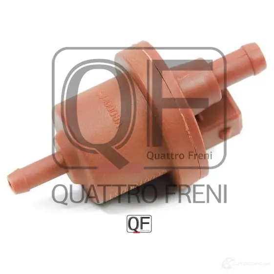 Клапан вентиляции топливного бака QUATTRO FRENI XR9R Y QF00T00034 1233221626 изображение 4