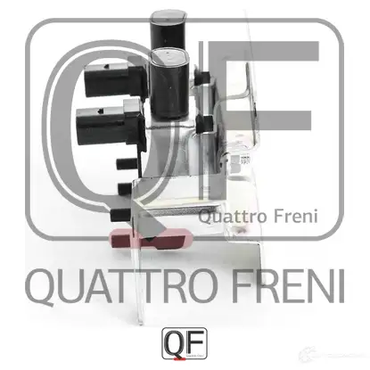 Датчик преобразования давления QUATTRO FRENI V20B RY QF00T00088 1233221962 изображение 0