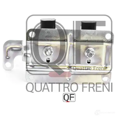 Датчик преобразования давления QUATTRO FRENI V20B RY QF00T00088 1233221962 изображение 2