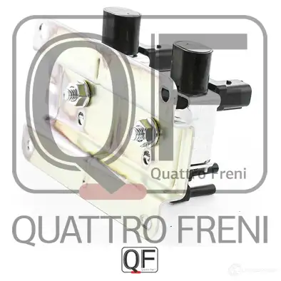 Датчик преобразования давления QUATTRO FRENI V20B RY QF00T00088 1233221962 изображение 3
