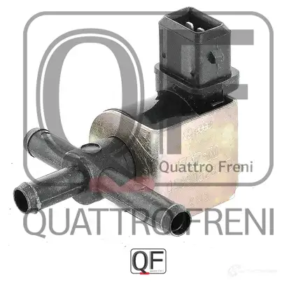 Датчик преобразования давления QUATTRO FRENI QF00T00090 1233221970 D4 ZJRQ изображение 0