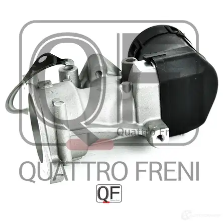 Клапан egr QUATTRO FRENI 1233222212 TNF5 2C QF00T00108 изображение 3
