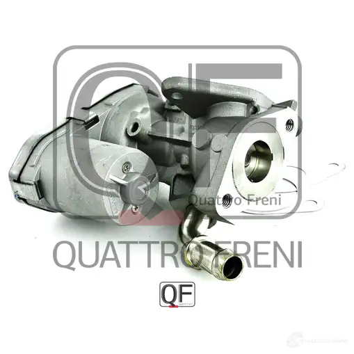 Клапан egr QUATTRO FRENI AGQP4 Y 1233222246 QF00T00110 изображение 4