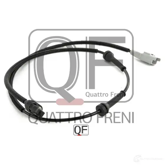 Импульсный датчик abs сзади QUATTRO FRENI WYO0 K QF00T00151 1233222400 - Изображение 1