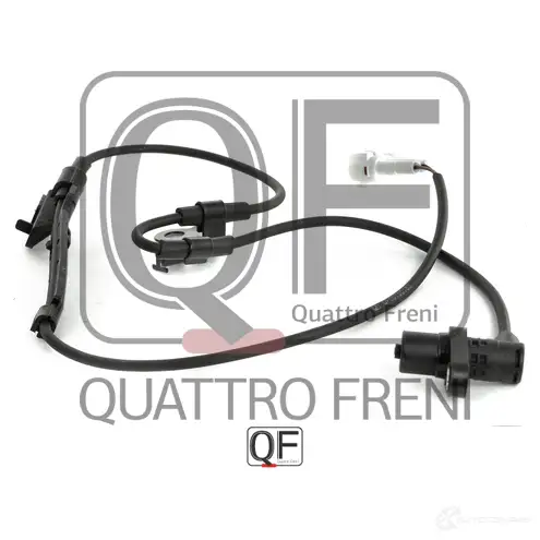 Импульсный датчик abs спереди слева QUATTRO FRENI YXA6T JJ QF00T00183 1233222526 изображение 2