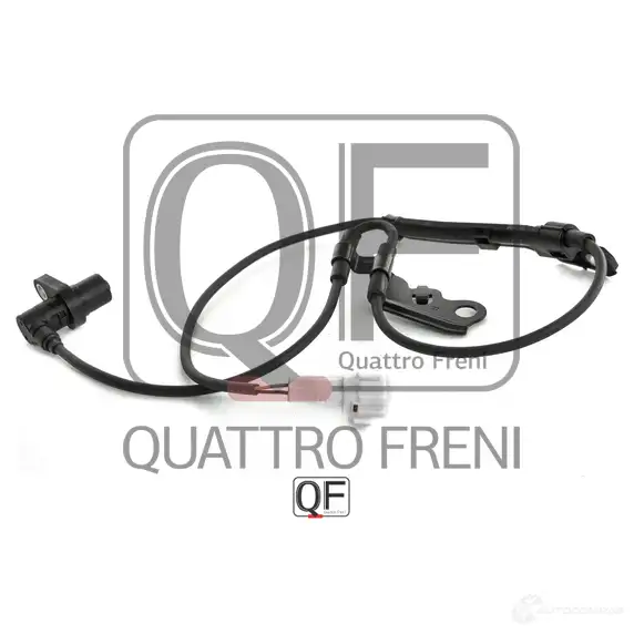 Импульсный датчик abs спереди слева QUATTRO FRENI YXA6T JJ QF00T00183 1233222526 изображение 4