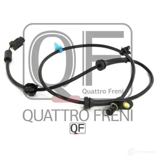 Импульсный датчик abs сзади слева QUATTRO FRENI S RZ86 1233222598 QF00T00199 изображение 3