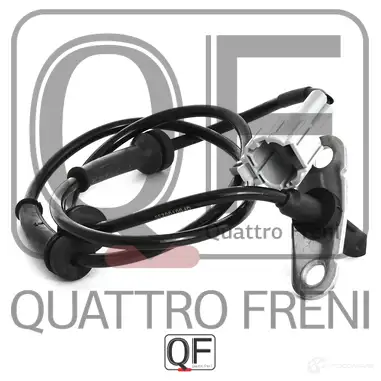 Импульсный датчик abs сзади справа QUATTRO FRENI XRX5XC H QF00T00235 1233222720 - Изображение 1
