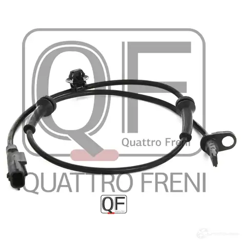 Импульсный датчик abs спереди QUATTRO FRENI 1233222796 QF00T00253 MH EKJ7 изображение 0