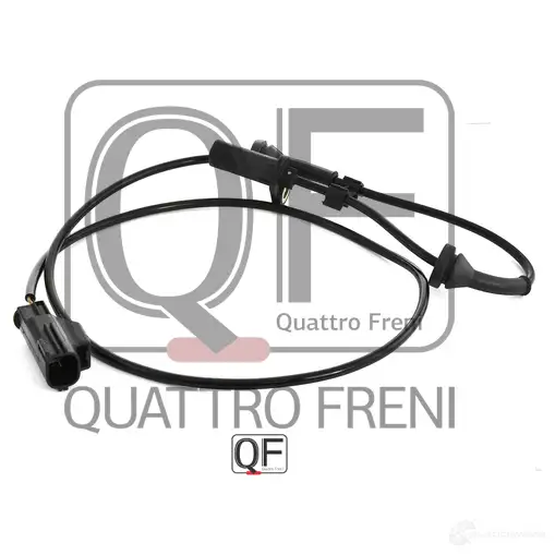 Импульсный датчик abs спереди QUATTRO FRENI I9SD S 1233222922 QF00T00281 изображение 0