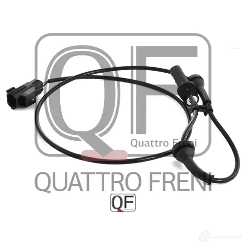 Импульсный датчик abs спереди QUATTRO FRENI I9SD S 1233222922 QF00T00281 изображение 1