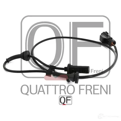Импульсный датчик abs спереди QUATTRO FRENI I9SD S 1233222922 QF00T00281 изображение 3