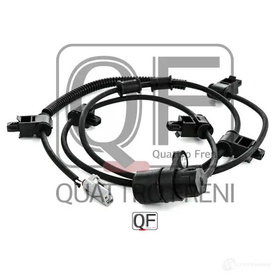 Импульсный датчик abs сзади слева QUATTRO FRENI G8J 3A 1233223148 QF00T00329 - Изображение 1