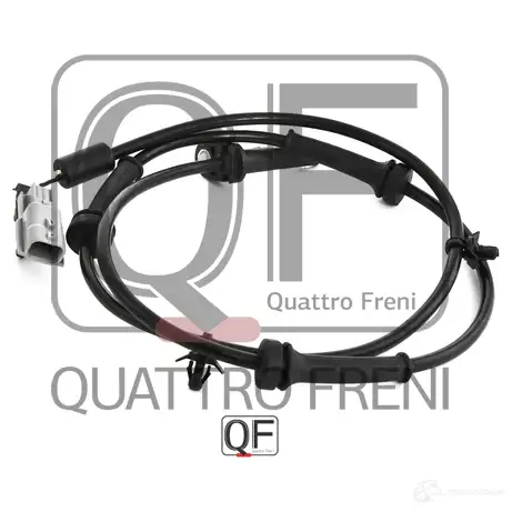 Импульсный датчик abs сзади QUATTRO FRENI QF00T00333 1I3 RR 1233223160 изображение 1