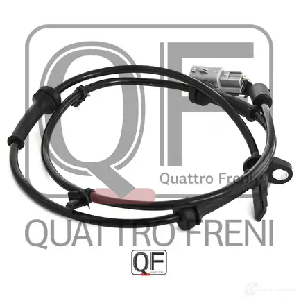 Импульсный датчик abs сзади QUATTRO FRENI QF00T00333 1I3 RR 1233223160 изображение 3