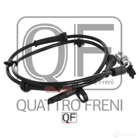 Импульсный датчик abs сзади QUATTRO FRENI QF00T00333 1I3 RR 1233223160 изображение 4