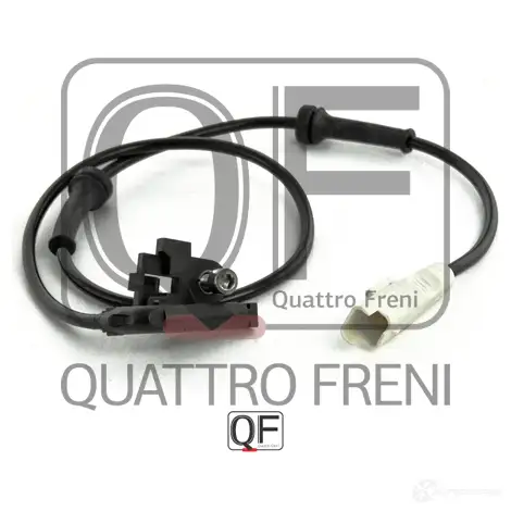 Импульсный датчик abs сзади QUATTRO FRENI NZF59 F QF00T00341 1233223192 - Изображение 1