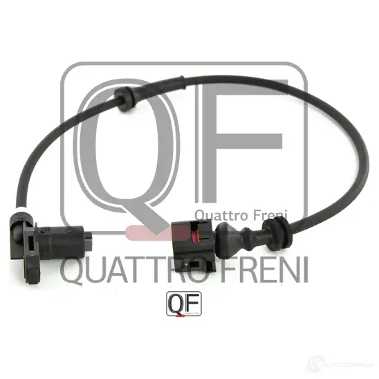 Импульсный датчик abs спереди QUATTRO FRENI 7 HDTTW 1233223200 QF00T00343 изображение 1