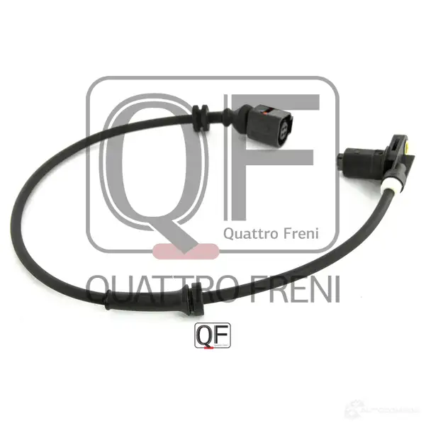 Импульсный датчик abs спереди QUATTRO FRENI 7 HDTTW 1233223200 QF00T00343 изображение 4