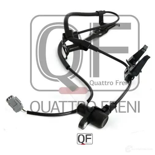 Импульсный датчик abs спереди справа QUATTRO FRENI QF00T00368 4TRC 3 1233223356 изображение 1