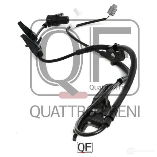 Импульсный датчик abs спереди справа QUATTRO FRENI QF00T00368 4TRC 3 1233223356 изображение 3