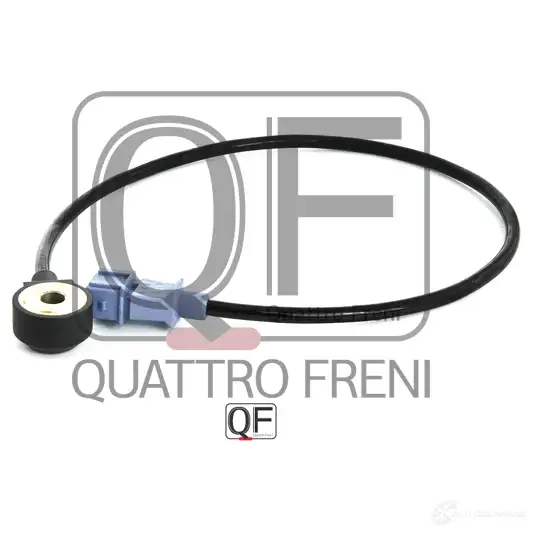 Датчик детонации QUATTRO FRENI QF00T00410 1233223544 3 ONPLR изображение 1