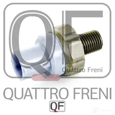 Датчик детонации QUATTRO FRENI 3GF LQ QF00T00415 1233223574 изображение 0