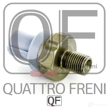 Датчик детонации QUATTRO FRENI 3GF LQ QF00T00415 1233223574 изображение 1