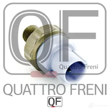 Датчик детонации QUATTRO FRENI 3GF LQ QF00T00415 1233223574 изображение 4