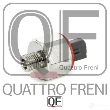 Датчик детонации QUATTRO FRENI QF00T00424 1233223630 50 JJUG изображение 0